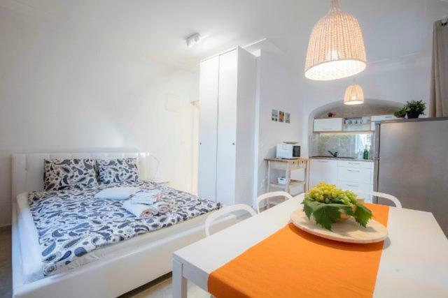 Season4All Apartments Mali Losinj Exterior photo