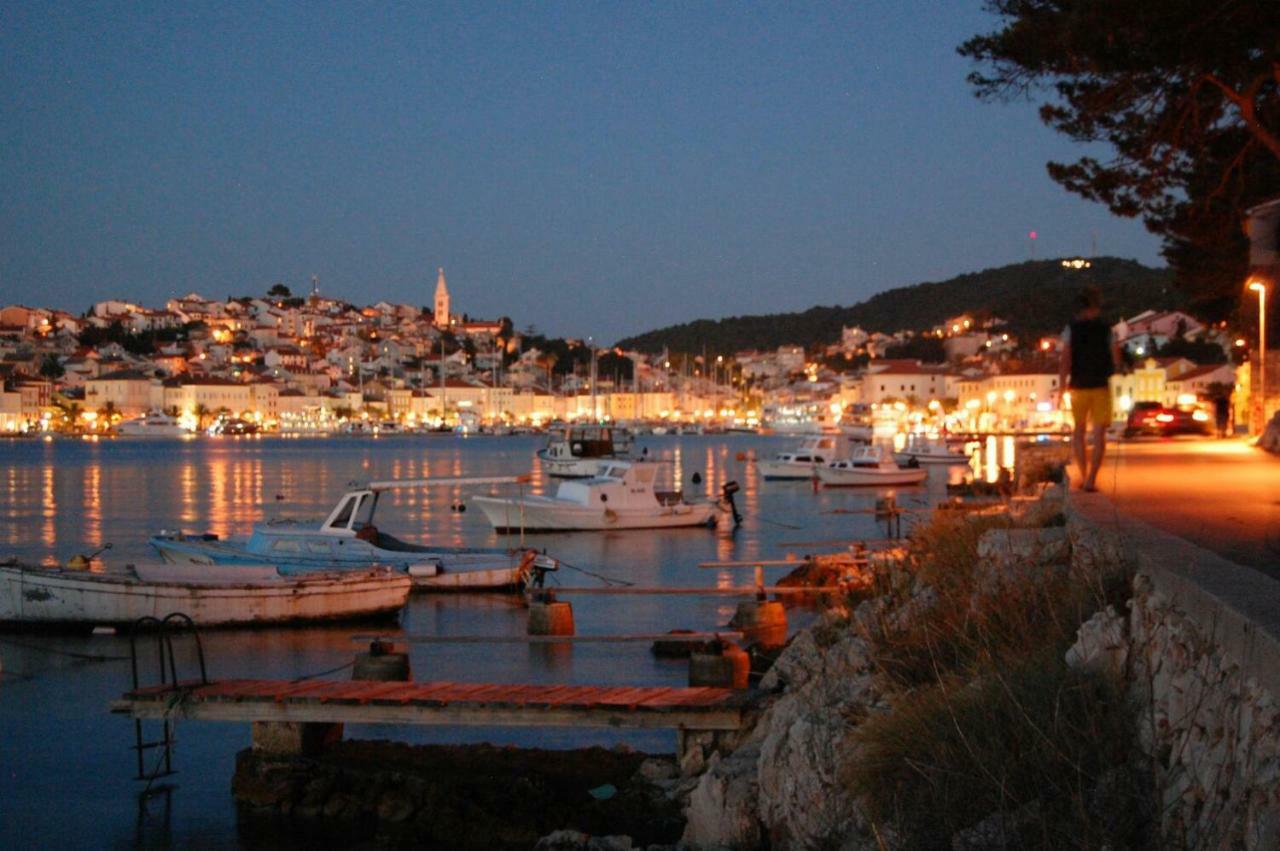 Season4All Apartments Mali Losinj Exterior photo