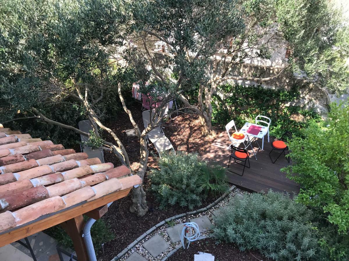 Season4All Apartments Mali Losinj Exterior photo